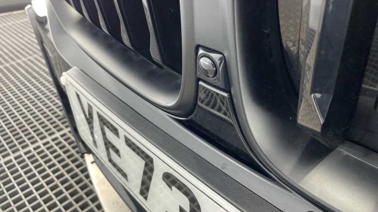 BMW X5 xDrive50e M Sport 5dr Auto [Tech/Pro Pack] Estate